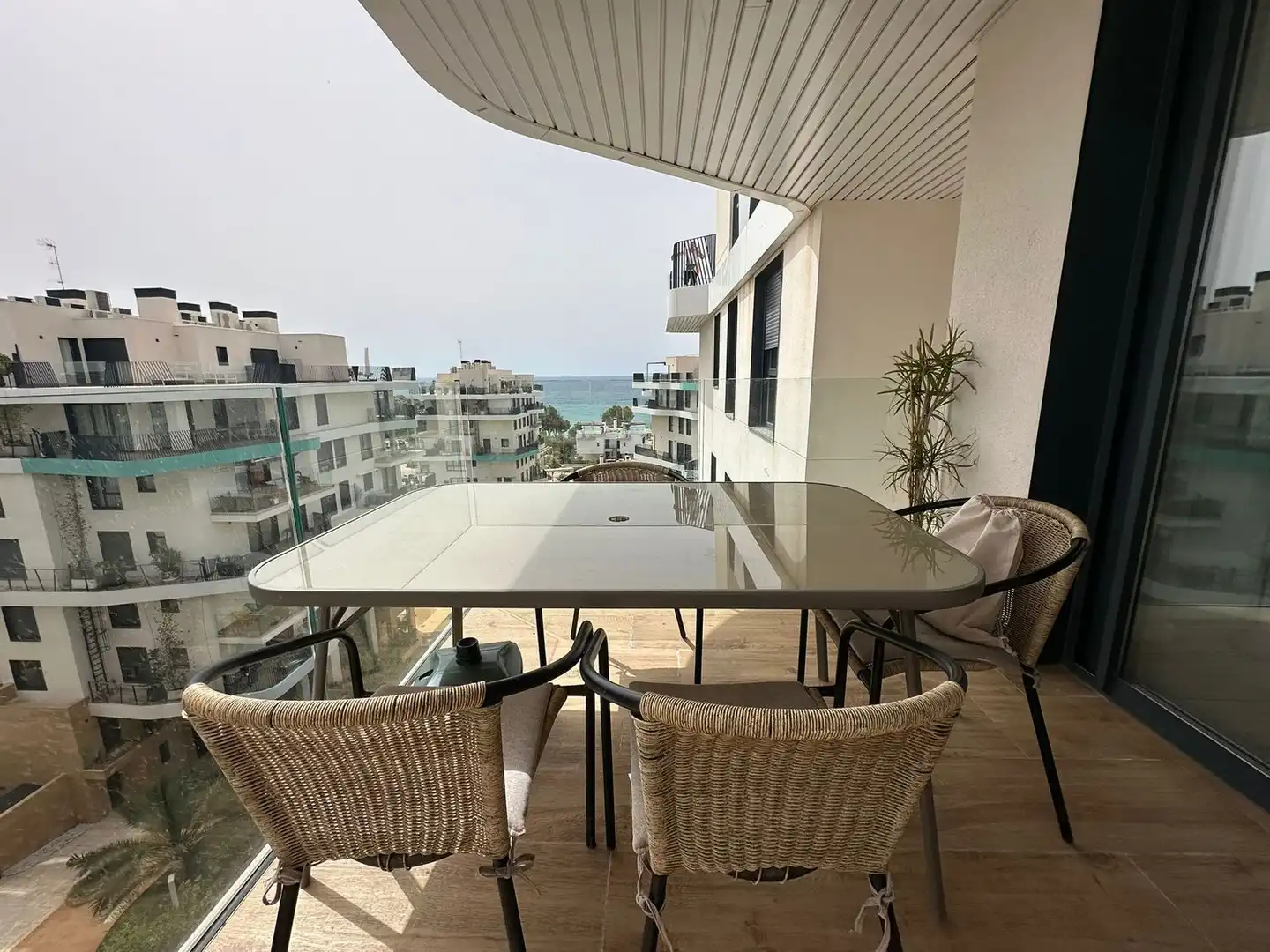 Dachboden zum Verkauf in Calle Edeta, Platja de Torres