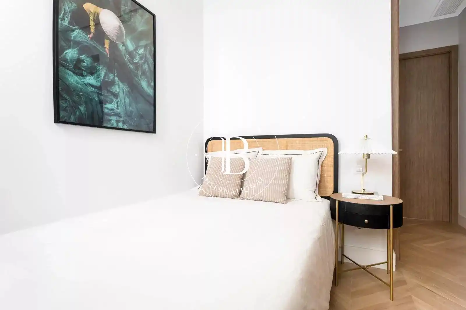 Flat with lift to rent in Chamberí, imagen 14