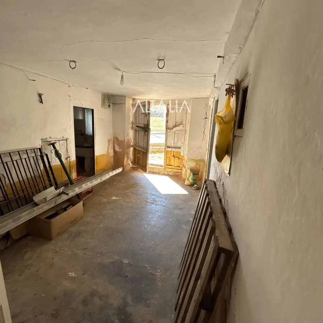 Houses for sale in Masegosa, Cuenca