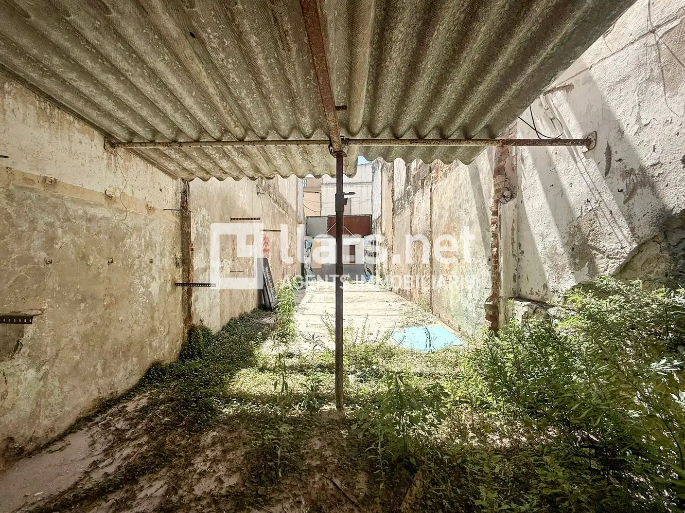 Terreno residencial en venta en Carrer de la Salut 13, imagen 5