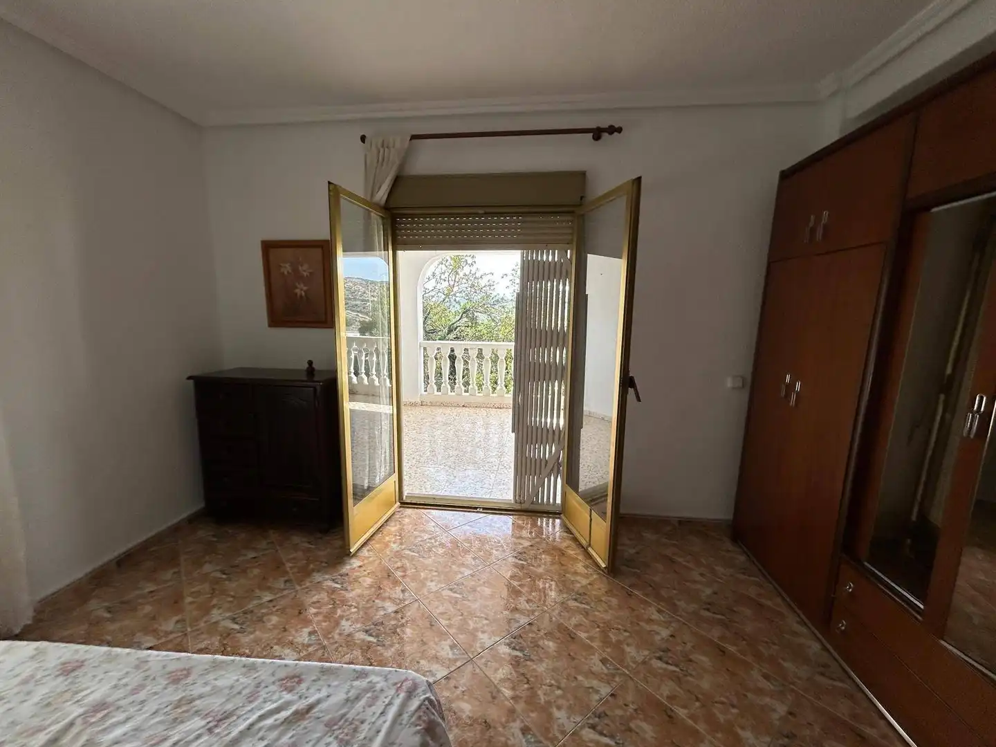 Houses for sale in Aspe  with Air Conditioner, Private garden and Terrace