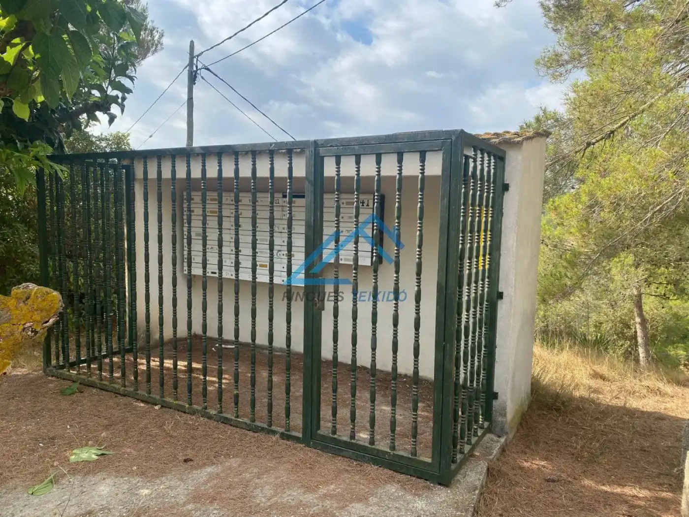 Residential land for sale in Urbanizacion Urbanizacion MOIXETA XLII, 15, puerta C, imagen 5