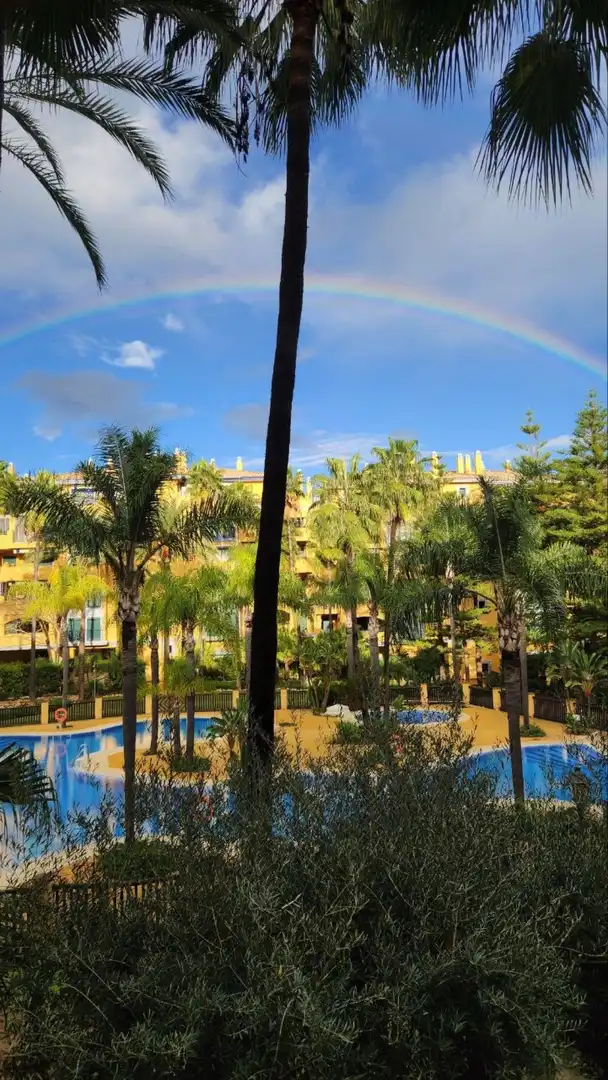 Apartment mit Terrasse zum Verkauf in San Pedro de Alcántara, imagen 28