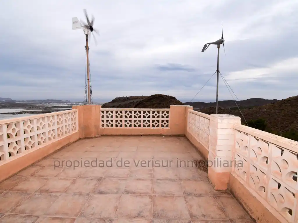Casa rústica amb jardí en venda a Tébar - Los Arejos, imagen 11