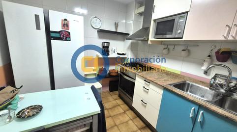 Photo 5 of Flat for sale in San Cristobal - San Diego, Murcia