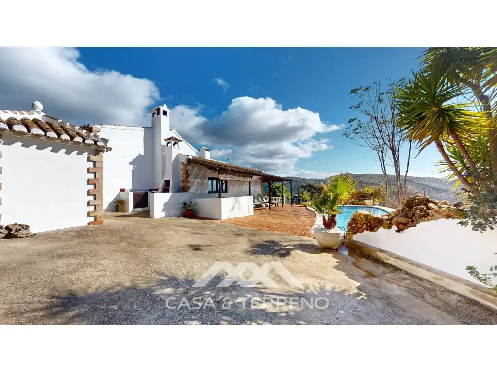 Local en venda a Camino Los Juncares, Iznájar