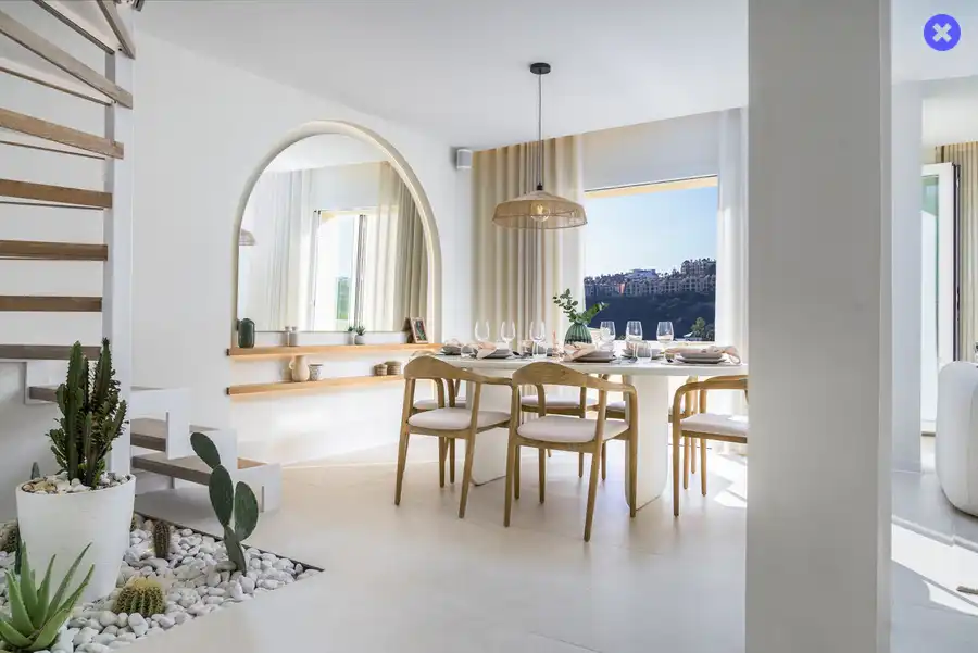 Apartamento con piscina en venta en La Quinta, imagen 20