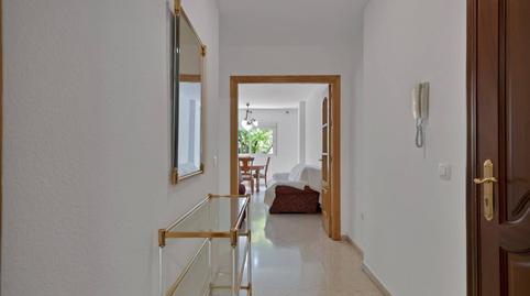 Foto 3 de Pis en venda a Andalucía, Parque Central, Málaga