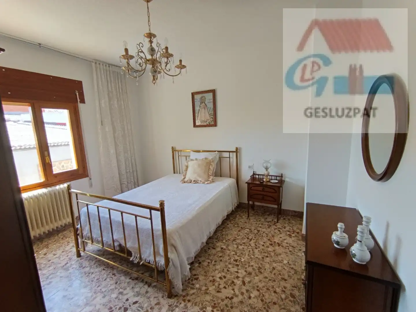 Casa con terraza en venta en La Puebla de Almoradiel, imagen 7