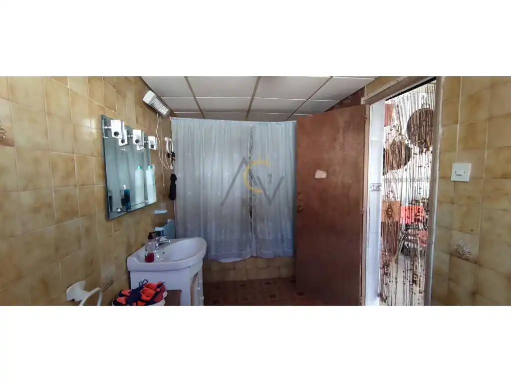 Bany de Finca rústica en venda en La Romana