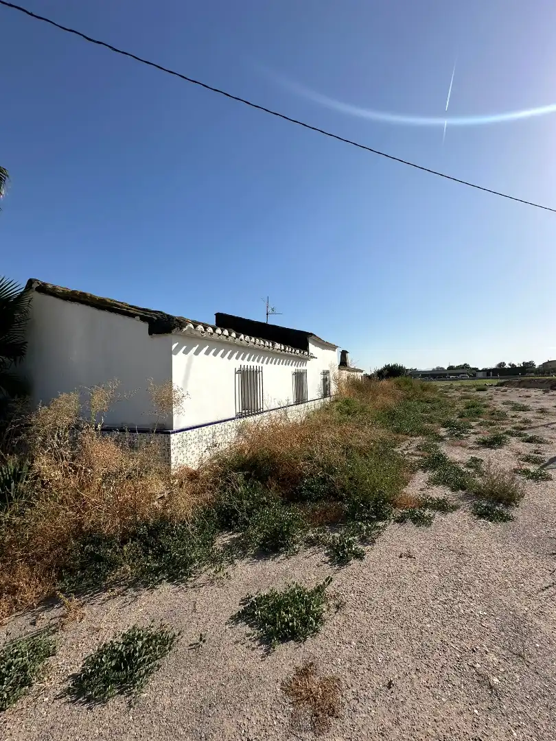 Terreno residencial en venta en Pedanías Centro, imagen 2