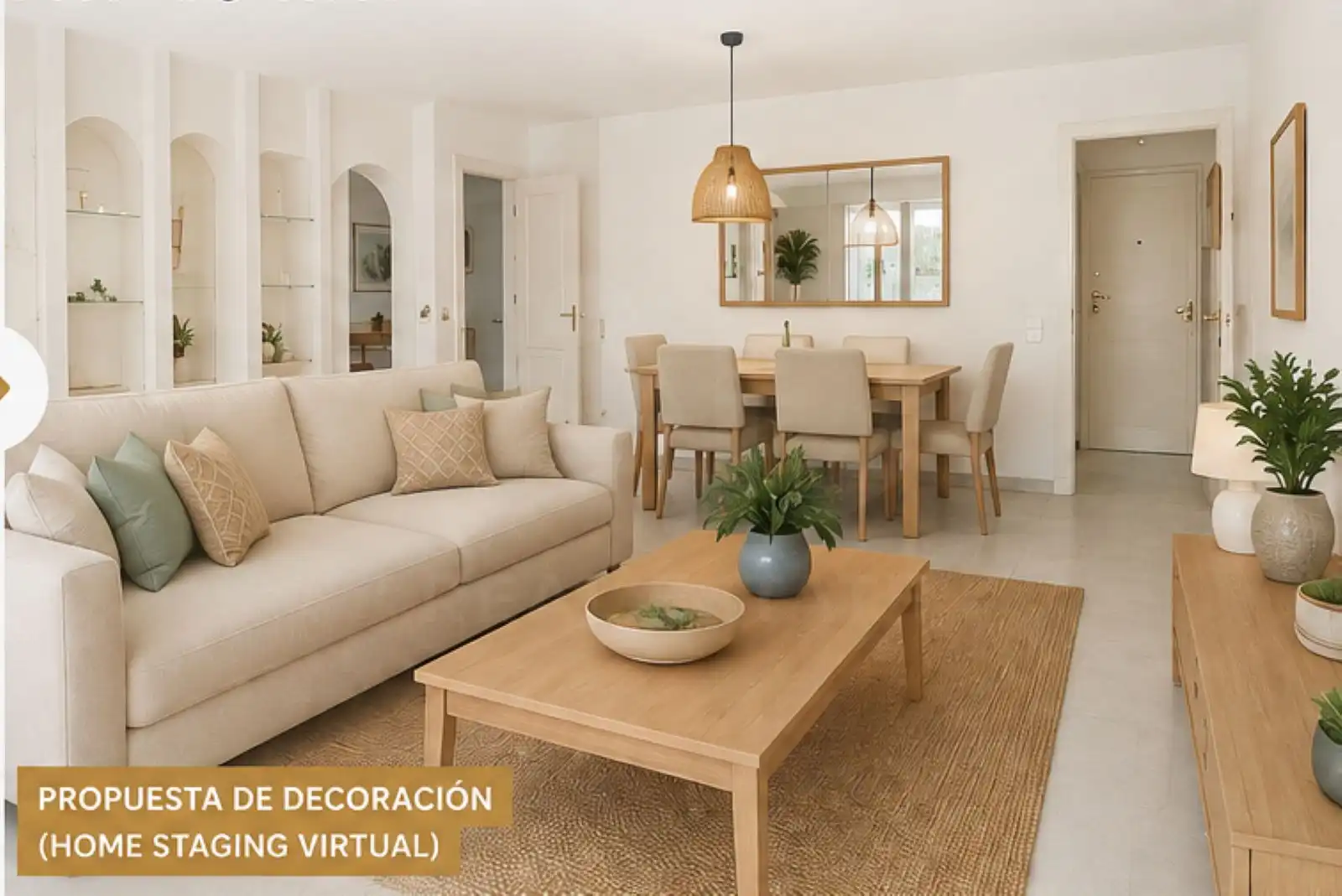 Flat with lift for sale in Almuñecar centro