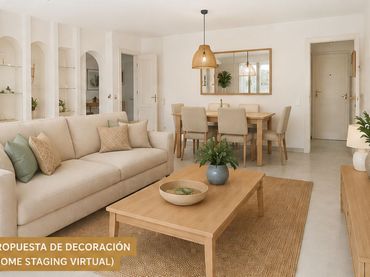 Appartamento con ascensore in vendita a Almuñecar centro