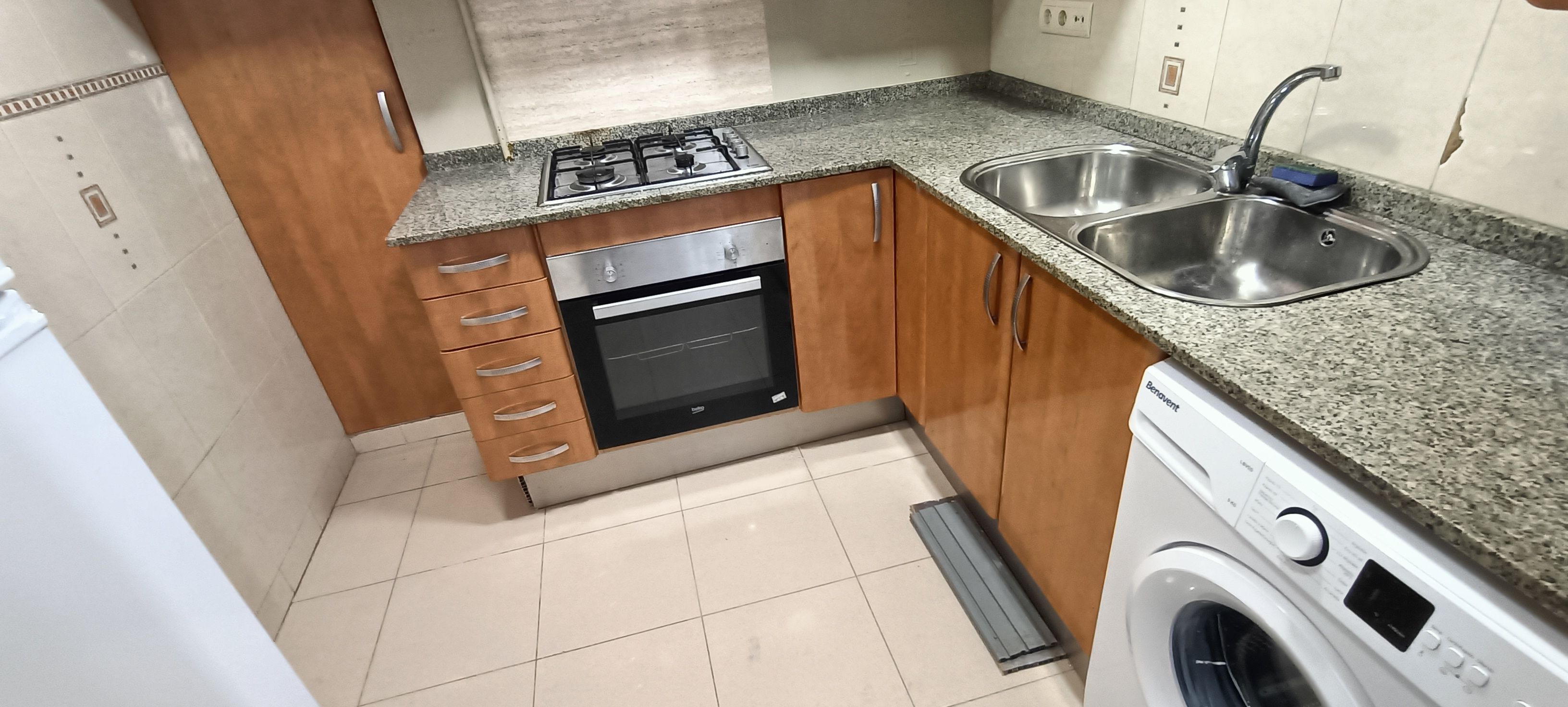 Planta baja to rent in Carrer d'Alcanar, La Barceloneta