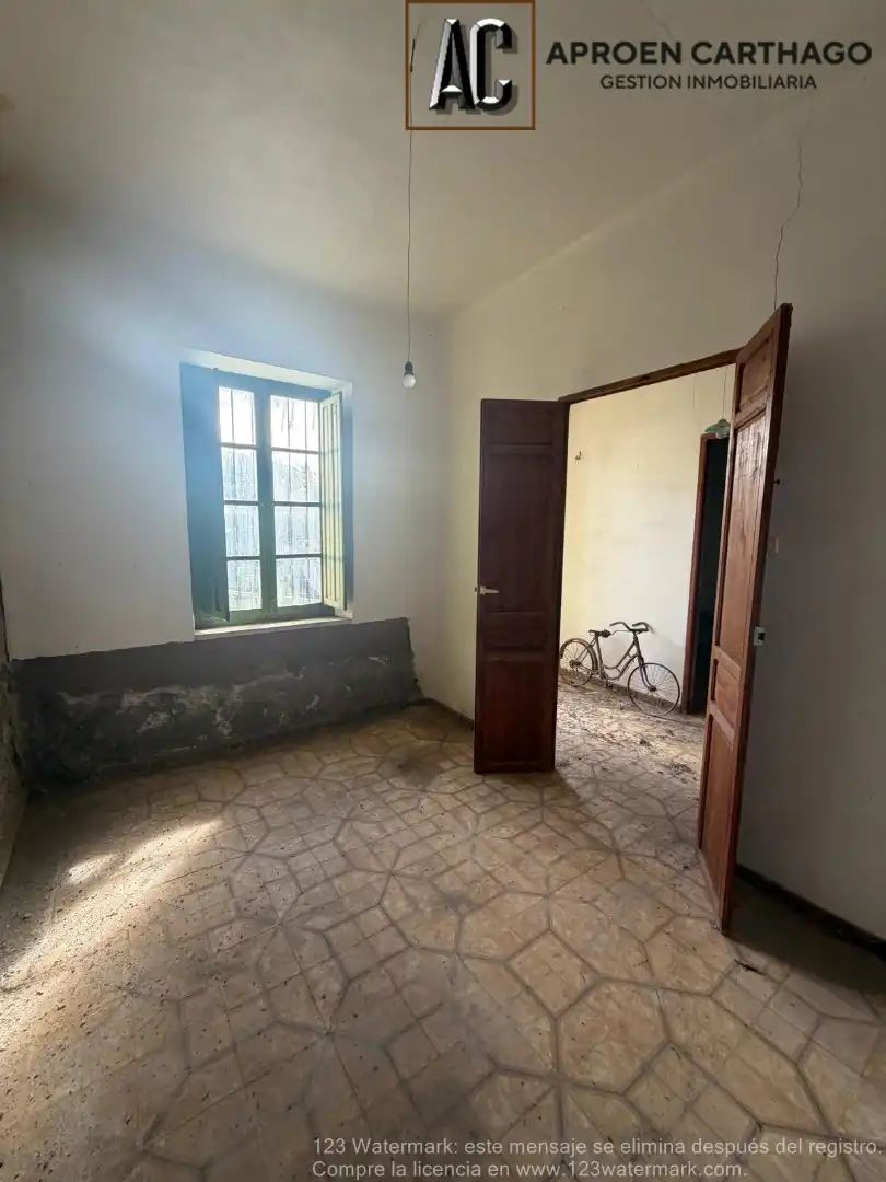 Finca rústica en venta en Cartagena con Jardín privado y Trastero