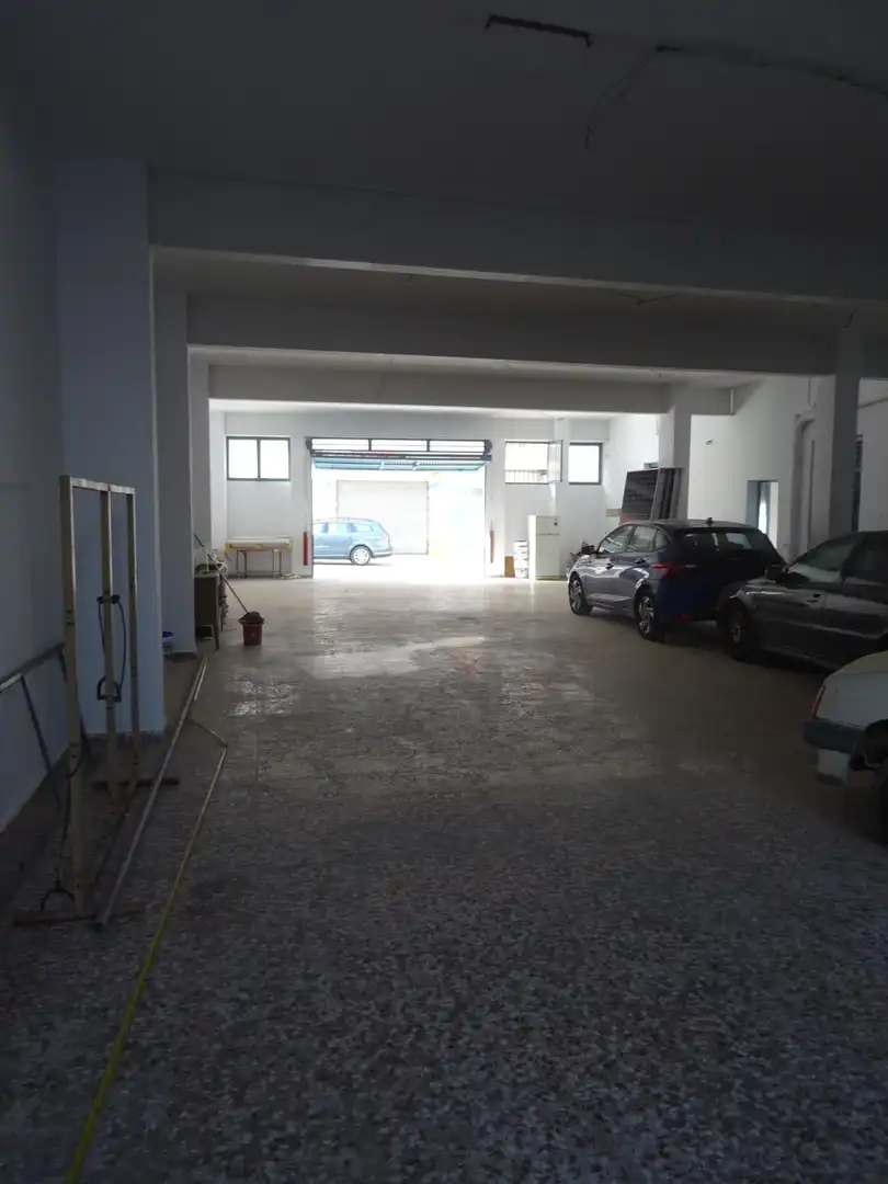 Local comercial de lloguer a Cartagena ciudad, imagen 12