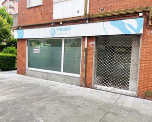 Premises to rent in Avilés  with Terrace