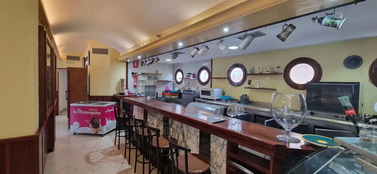 Local en venta en vell de la fosca, Sant Joan - Vilarromà