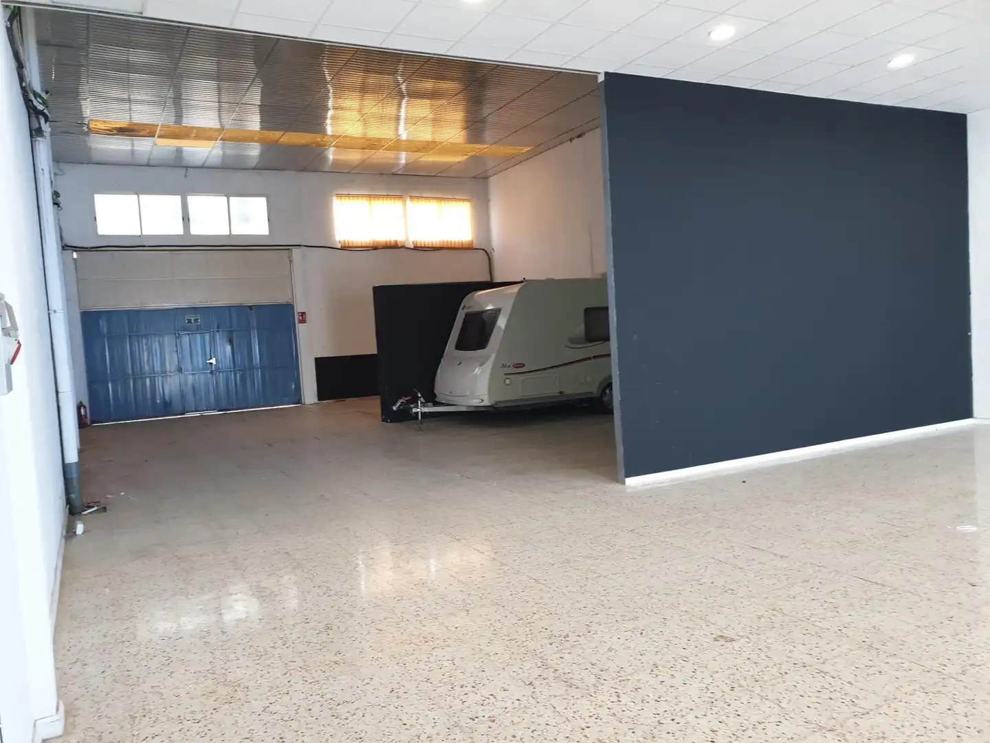 Nave industrial in vendita a Campo Alto - Club de Campo, imagen 12