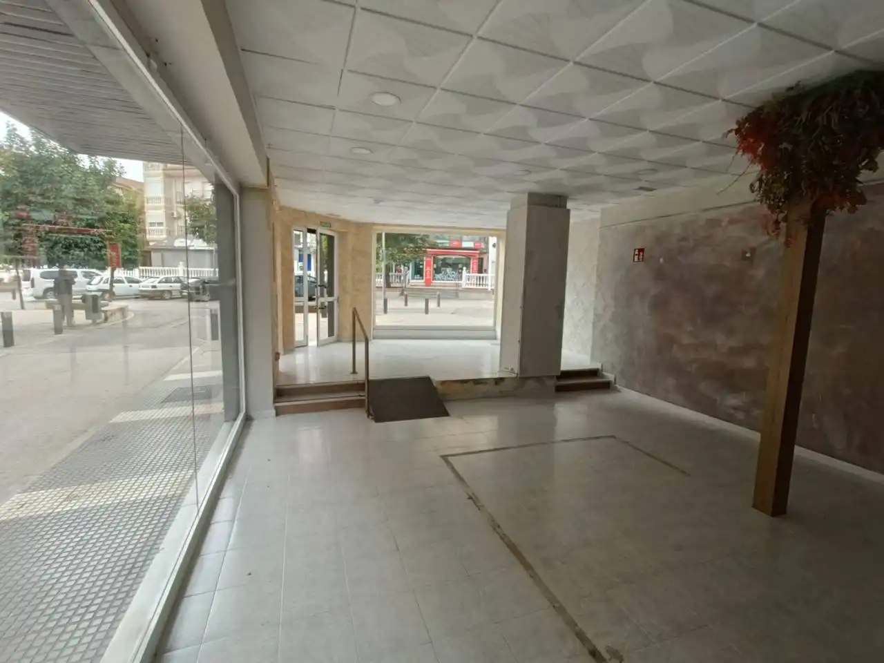 Gewerbefläche zur Miete in Huétor Tájar, imagen 4