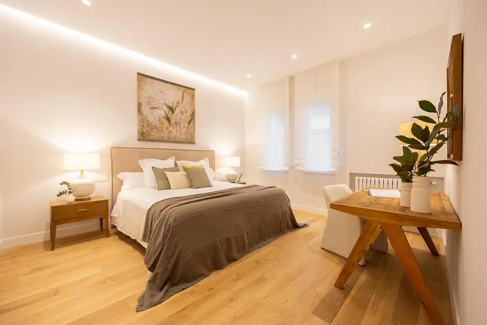 Flat with terrace for sale in De Alfonso Xii, imagen 46