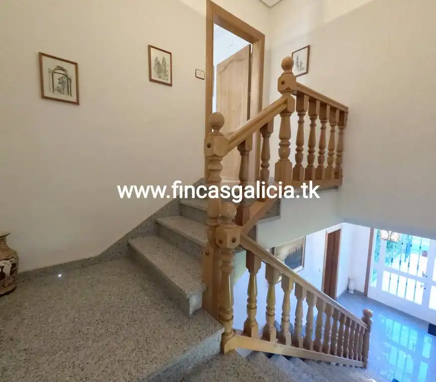 Chalet con terraza en venta en Vilardevós, imagen 40