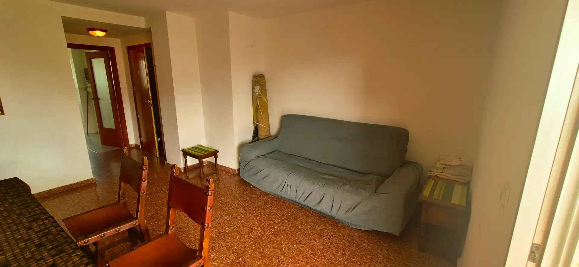 Apartment with pool for sale in Carrer Camp de Morvedre 16, imagen 9