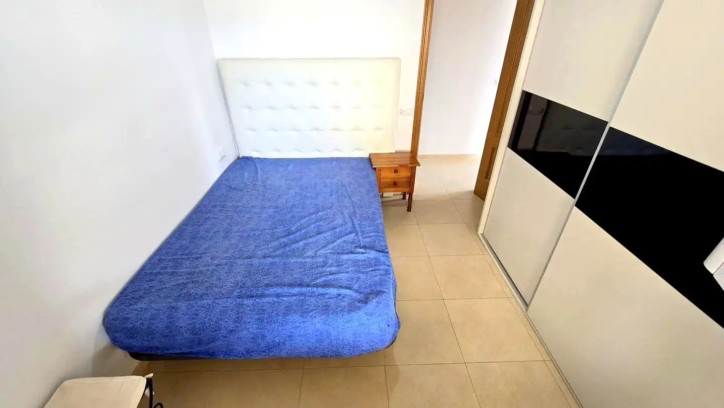 Apartamento de alquiler en Gandia, Valencia