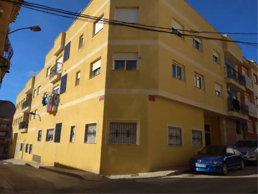 Parking à vendre à C/ Ceballos y C/ Hornos