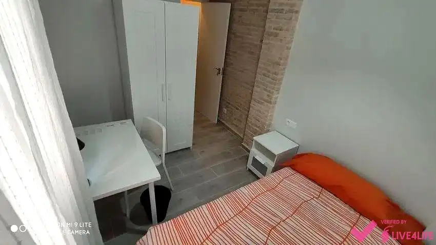 Appartamento in affitto a Villar del Arzobispo, imagen 3