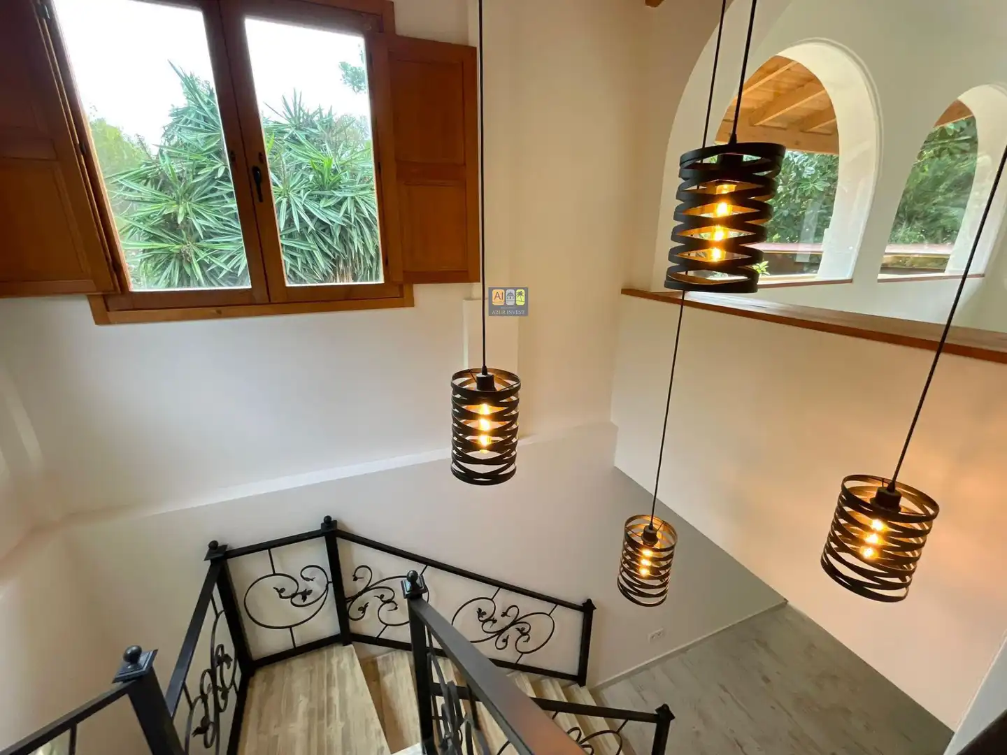 Casa o chalet de alquiler en L'Albir