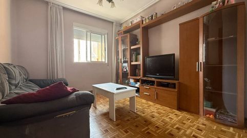 Foto 4 de Pis en venda a Calle Sevilla, Barriada Inmaculada - Zurbarán, Burgos Capital
