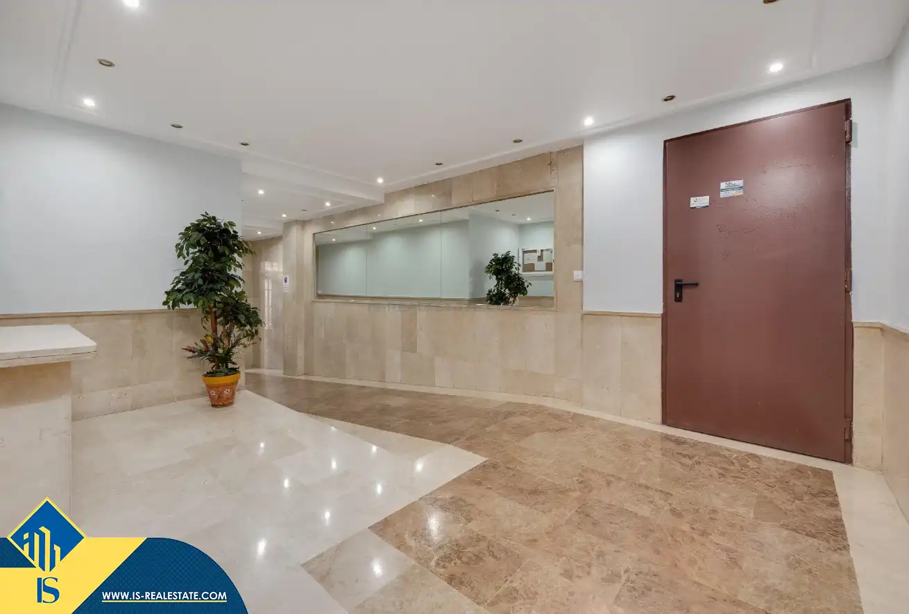 Apartamento con ascensor en venta en Playa del Cura, imagen 26