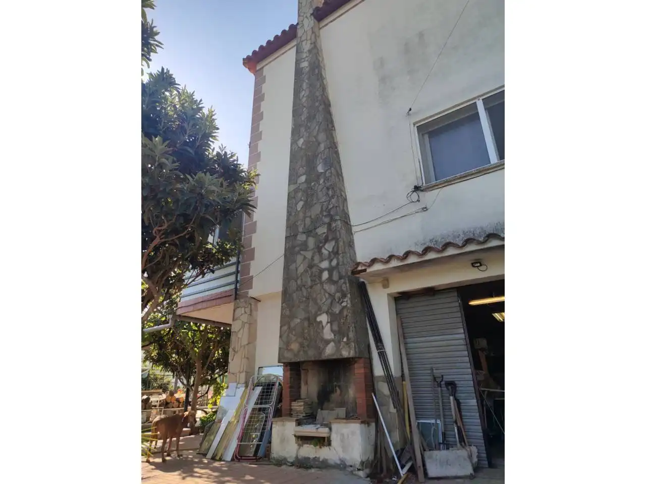 Villa con piscina in vendita a Calle Glorieta, imagen 23