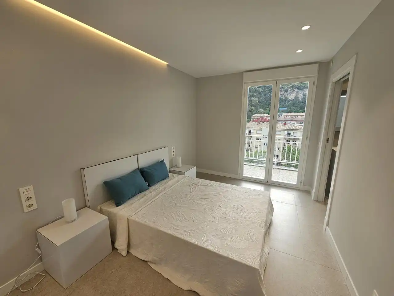 Habitación de Piso en venta en Estella / Lizarra con Calefacción y Terraza