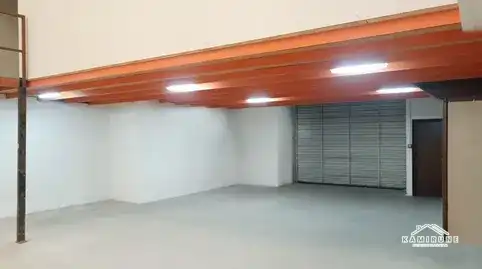 Nau industrial de lloguer a Larrondo beheko hiribidea, imagen 8