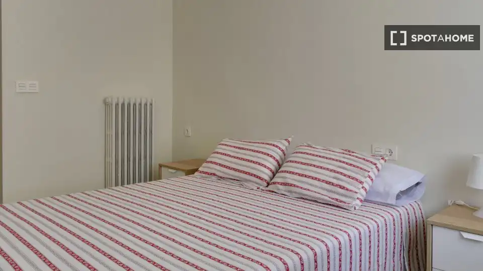 Habitación en Universidad San Francisco