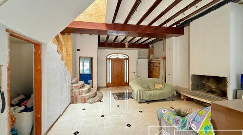 Foto 4 de Casa o xalet en venda a Calle Ntra. Sra. Montiel, 12, Casco Antiguo, Llíria