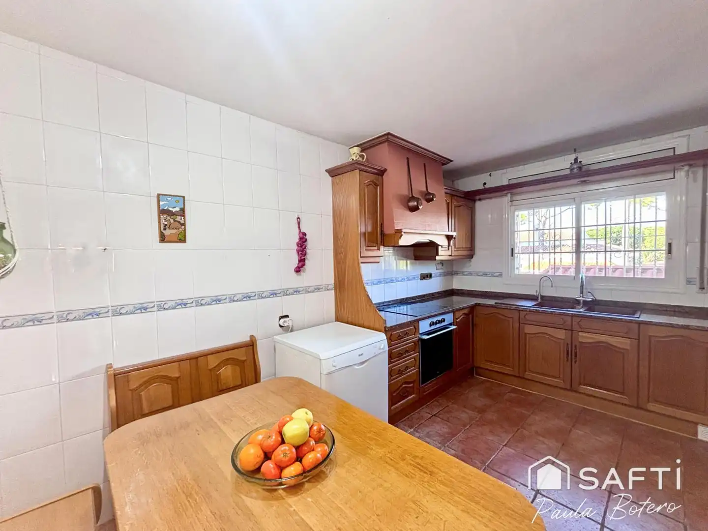 Casa adosada en venta en Mas d'En Serra - Els Cards