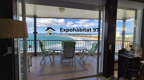 ESPECTACULAR PISO FRONTAL AL MAR EN ZONA ACANTILADOS SALOU, imatge 4