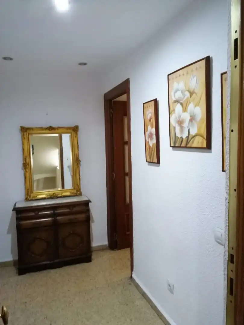 Piso de alquiler en Carretera de Ledesma, Pizarrales