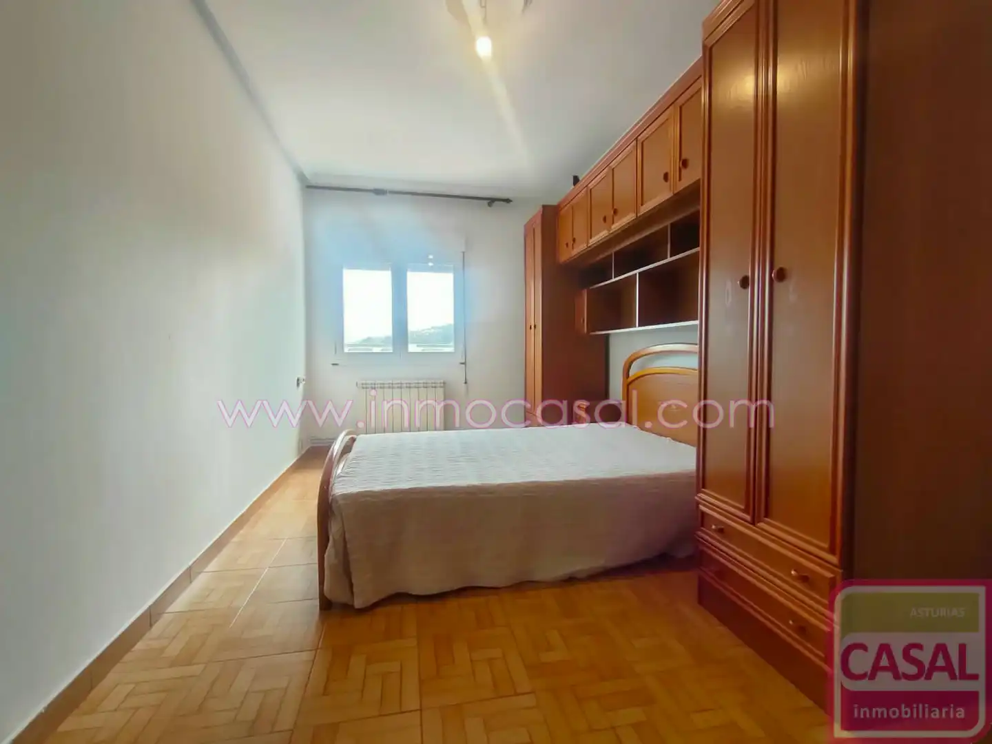 Habitación de Piso en venta en Castrillón con Calefacción y Terraza