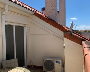 Balcony of Attic to rent in Ajalvir  with Terrace