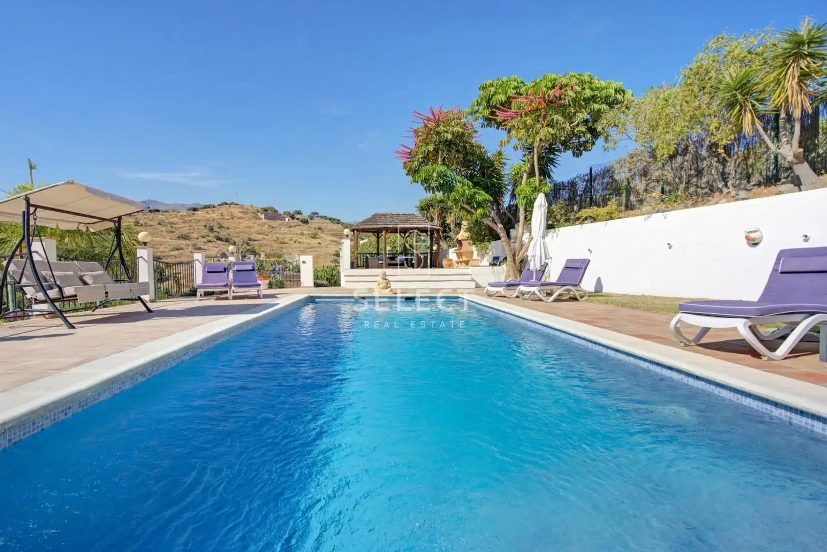 Villa avec terrasse à vendre à BARRANCO LAS TEJAS POL 30, imagen 5