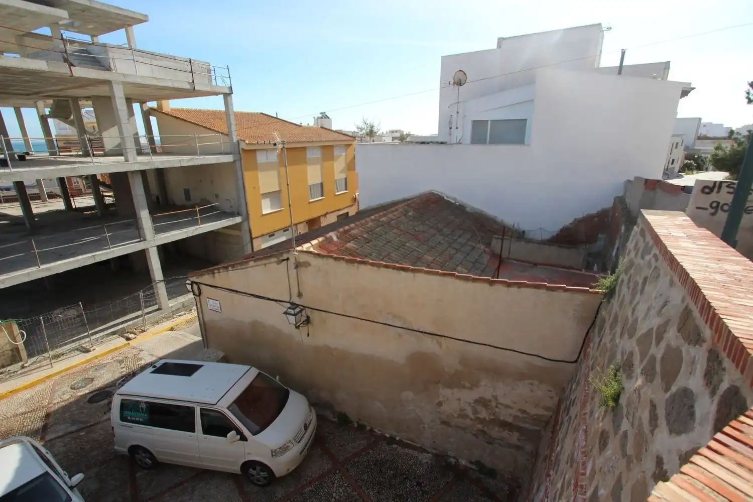 Haus zum Verkauf in Calle castillo, imagen 2