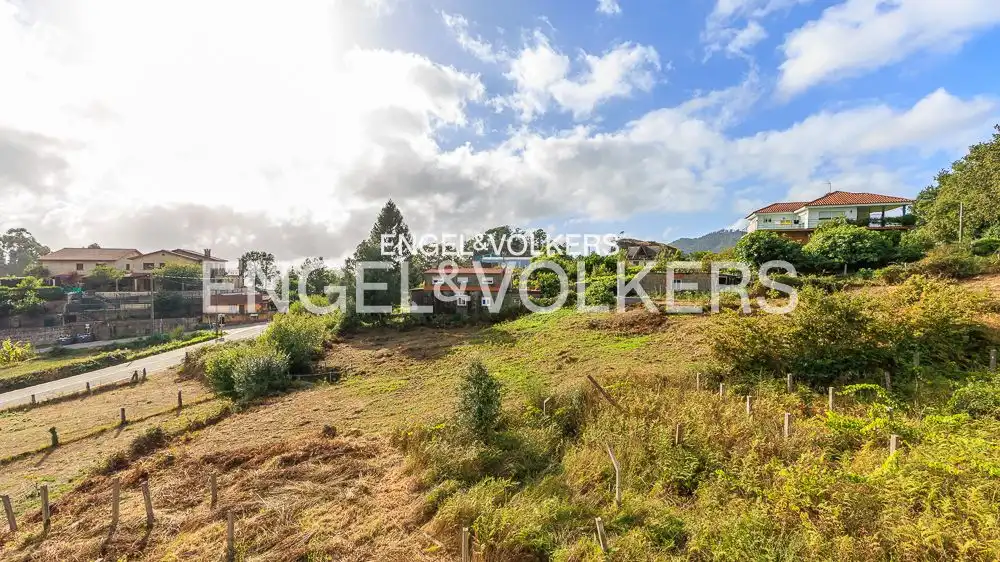 Casa con jardín en venta en Gondomar, imagen 58