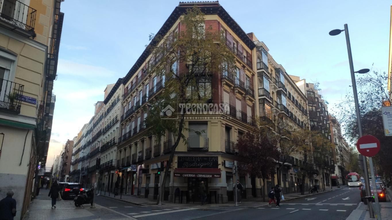 Local de alquiler en Calle Ventura Rodríguez, Argüelles, Moncloa - Aravaca