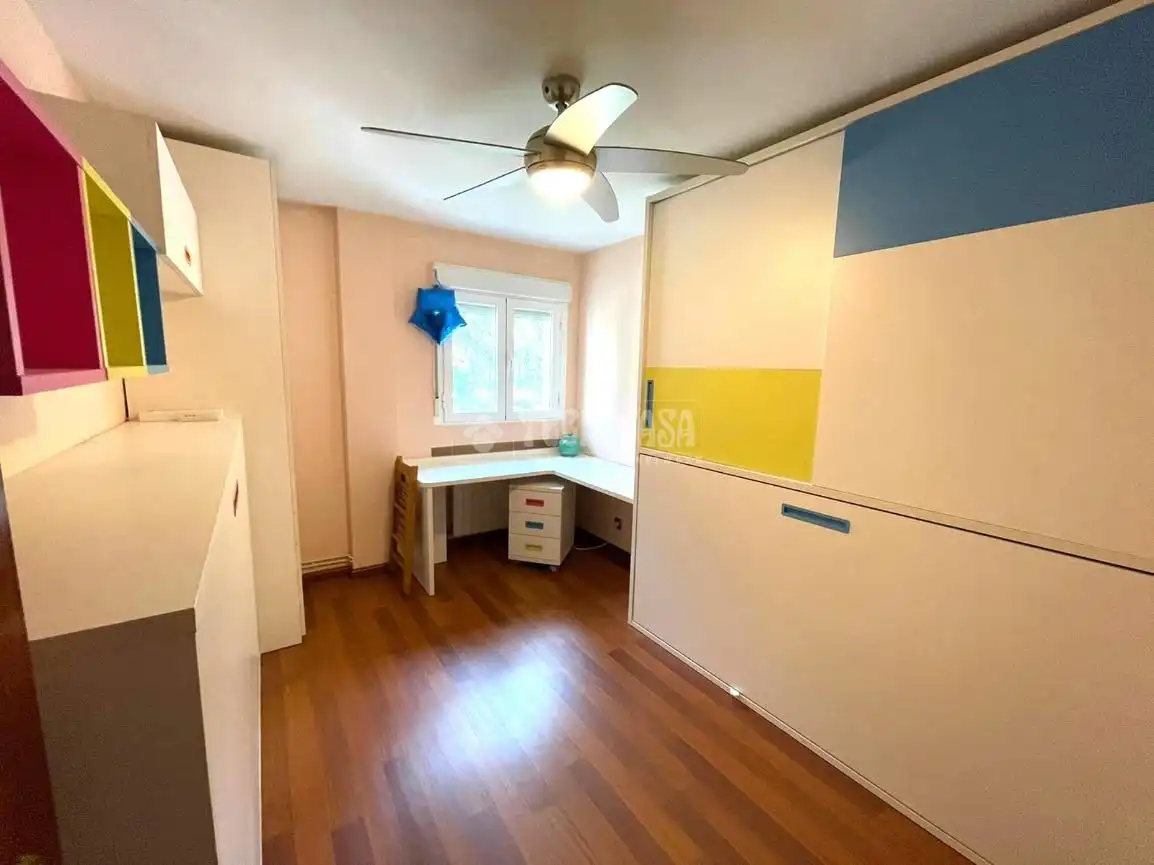 Habitación de Piso en venta en Madrid con Calefacción