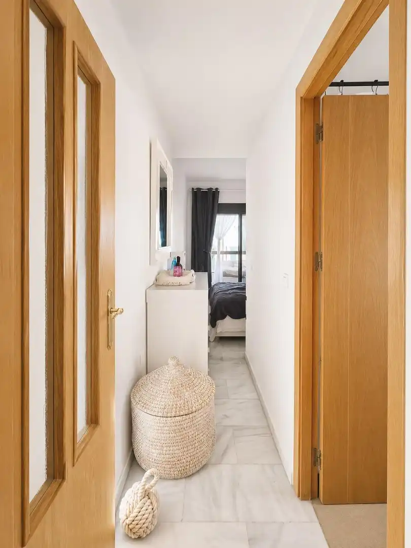 Apartment with pool for sale in Via Parque, imagen 4