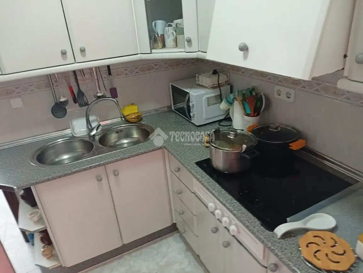 Flat for sale in BDA. PAZ, Arahal